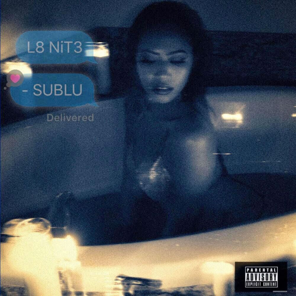 Picture of Late Night