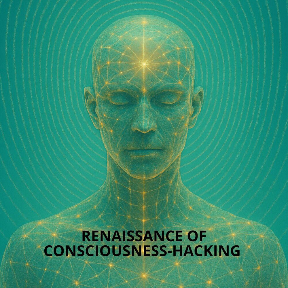 Picture of Renaissance of Consciousness-Hacking