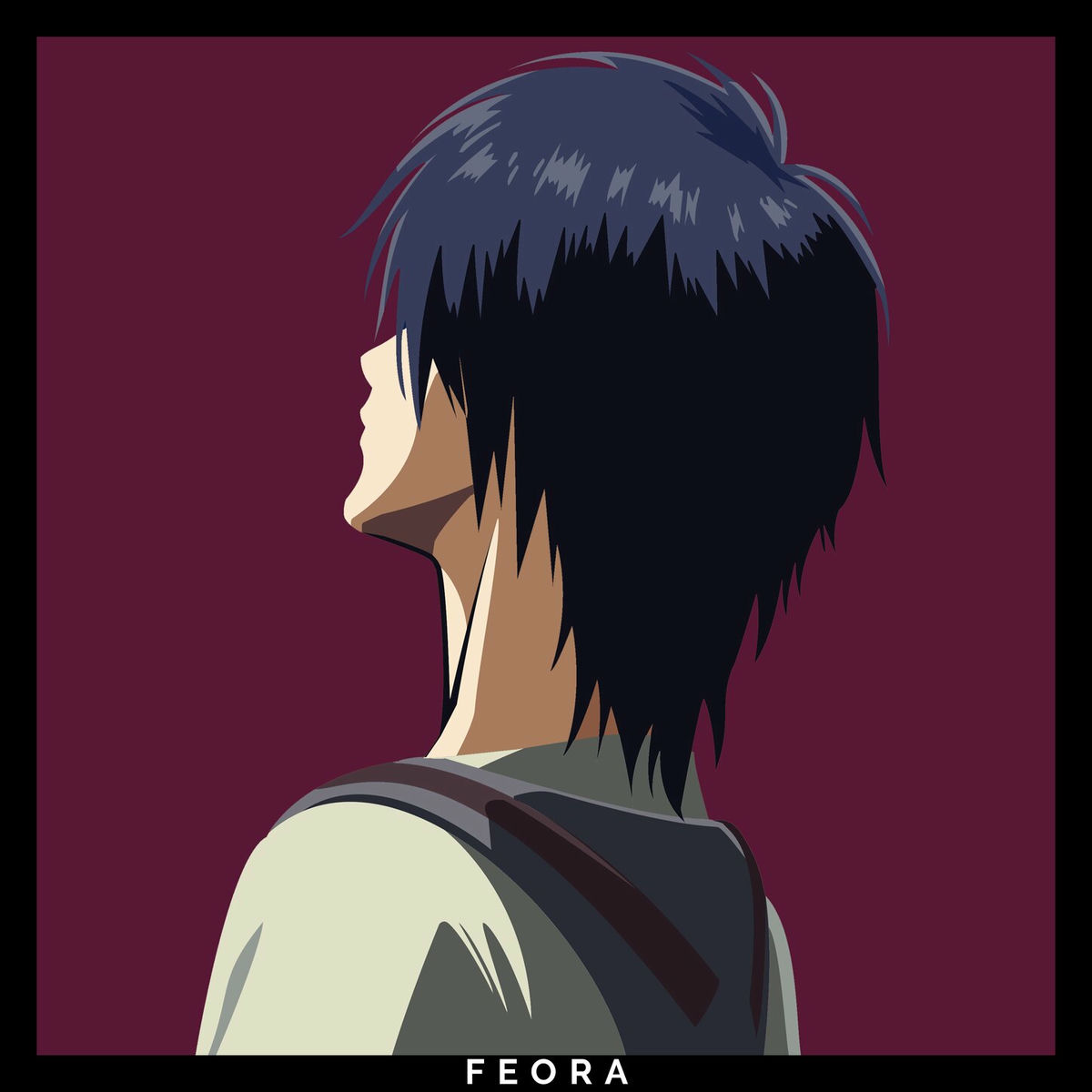 Album cover of Attack on D (Lofi)