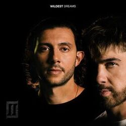 Cover of Forget About The Party