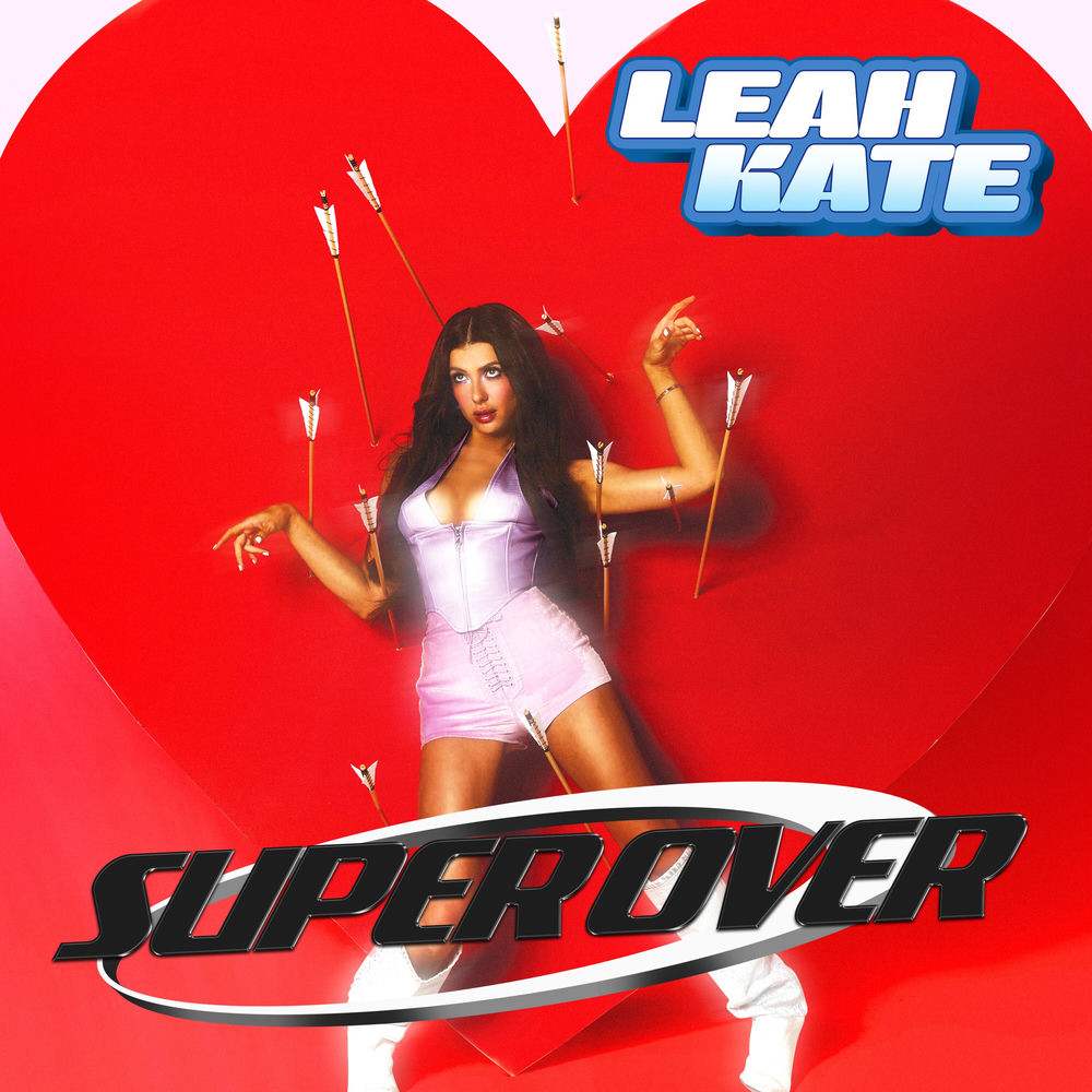 leah kate net worth