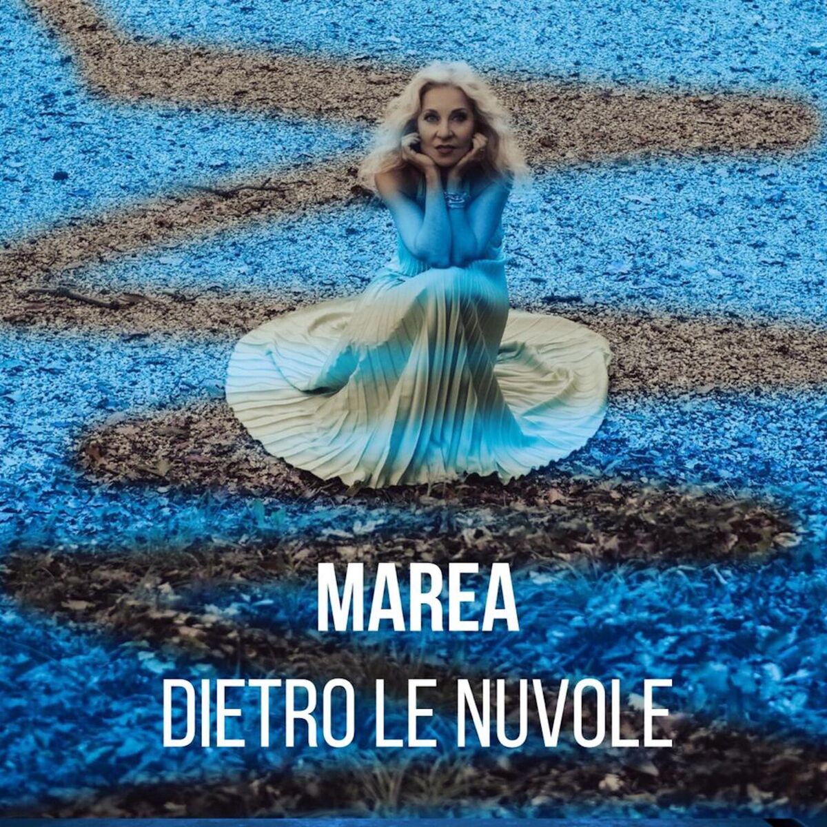 Album cover of Dietro le nuvole
