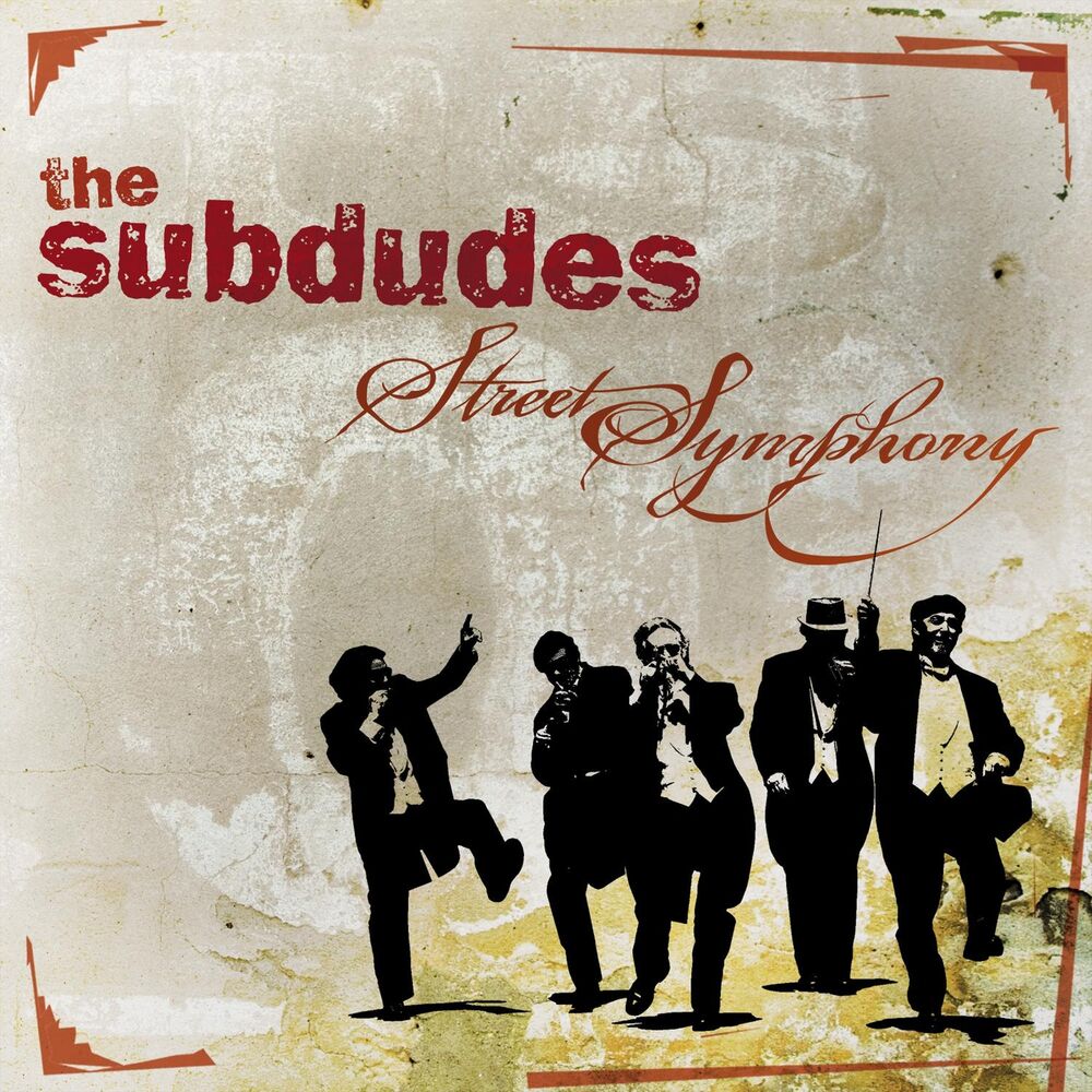 Picture of Street Symphony