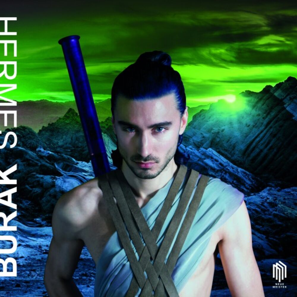 Picture of Hermes