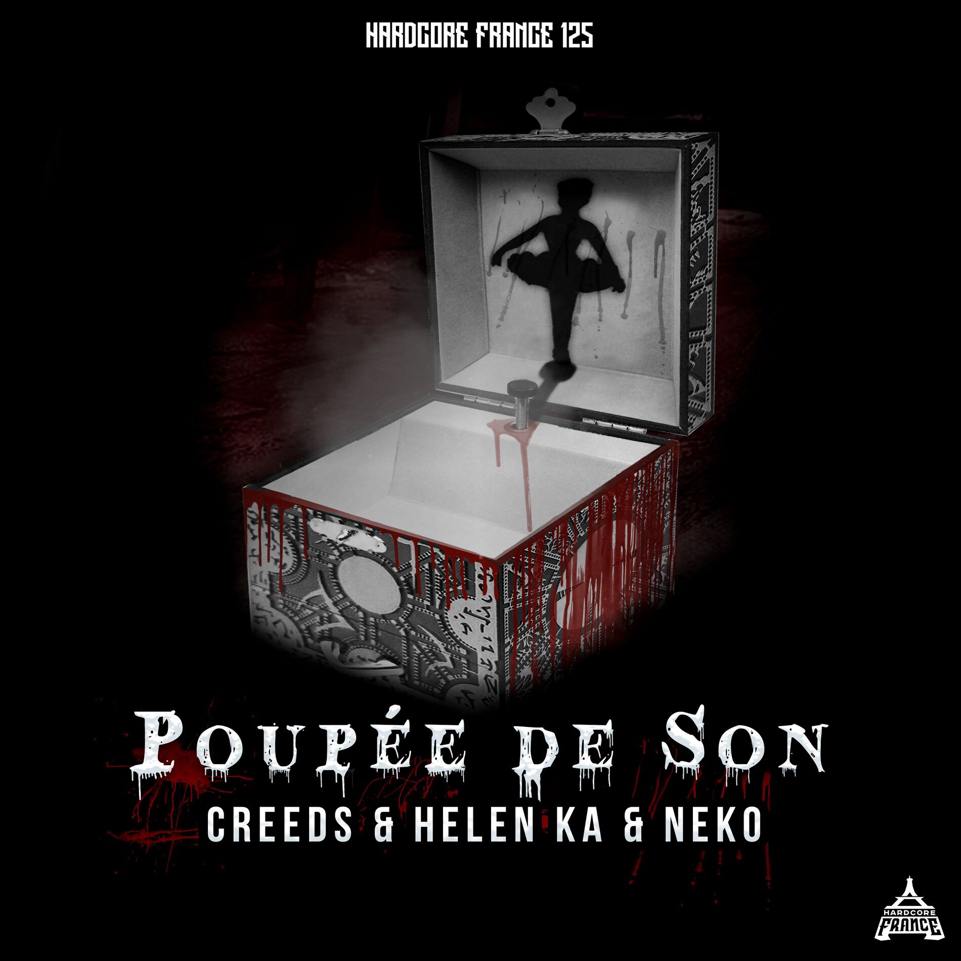 Album cover of Poupée de son