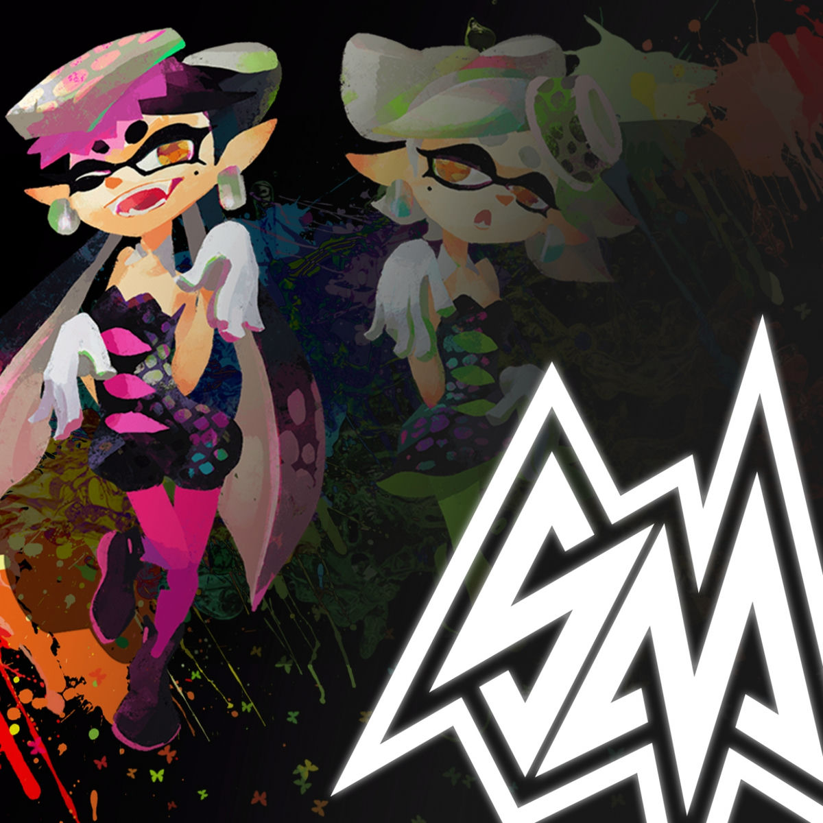 Album cover of Calamari Inkantation (Remix)