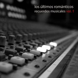Cover of Recuerdos Musicales Vol. 1