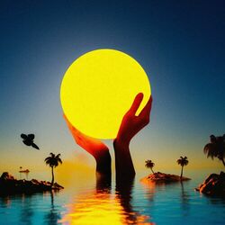 Cover of Yellow