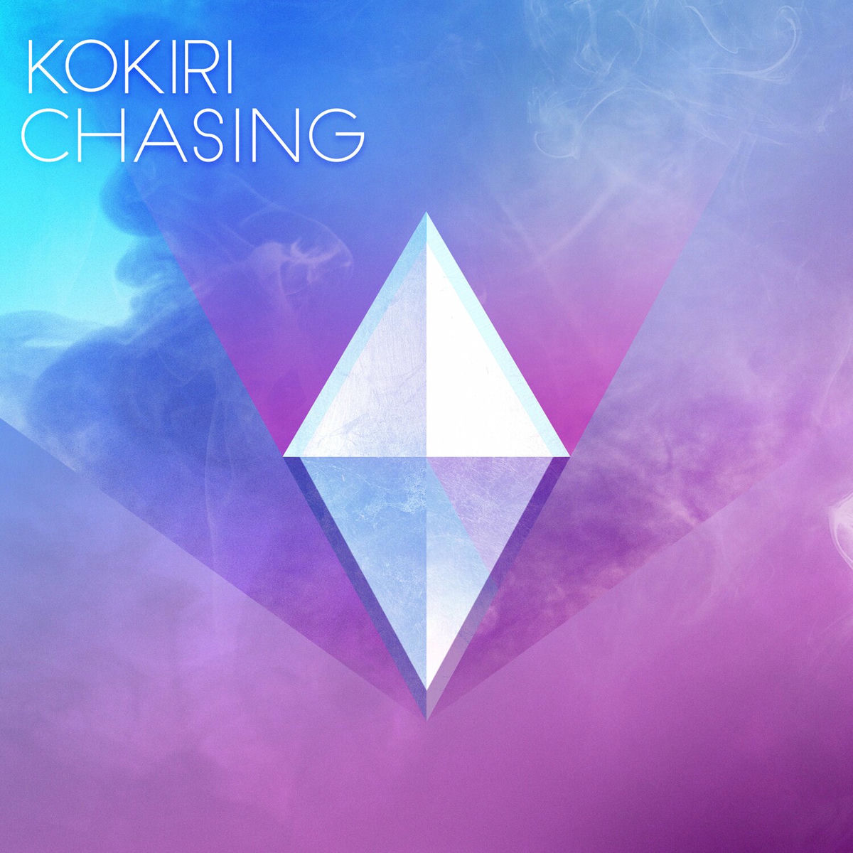 Album cover of Chasing