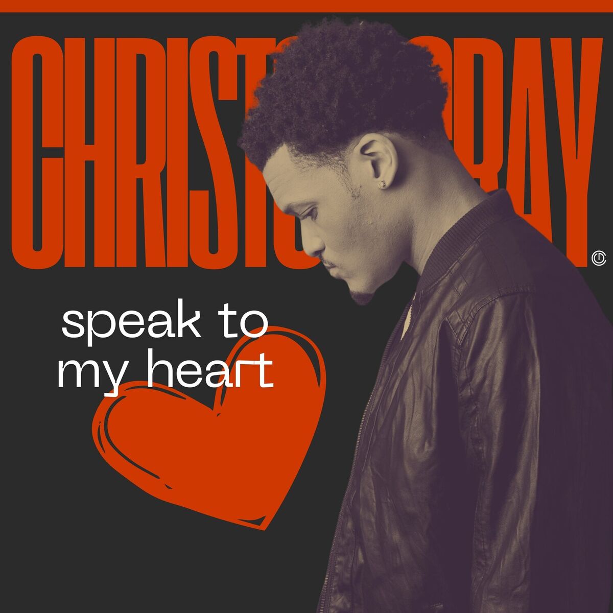 Album cover of Speak To My Heart