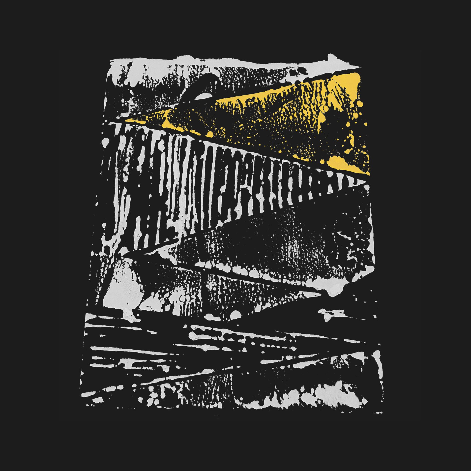 Album cover of Improvisation in E minor