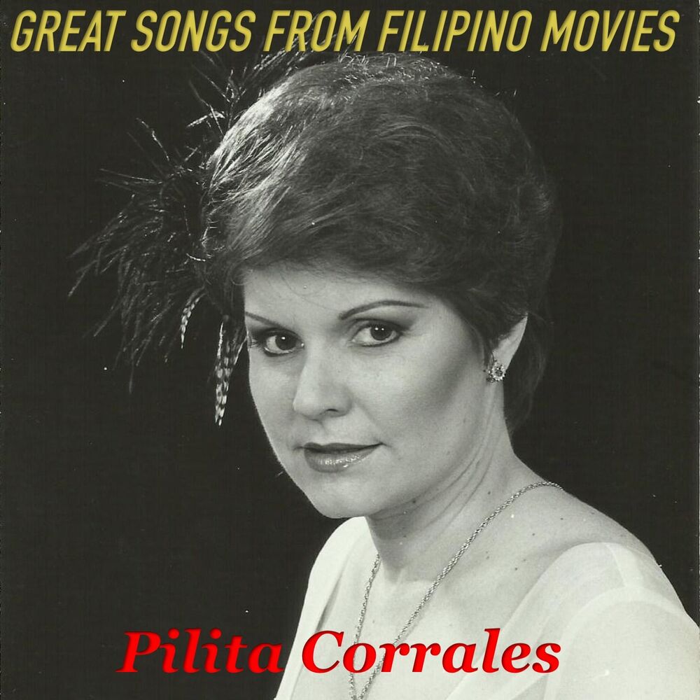 Picture of Great Songs from Filipino Movies