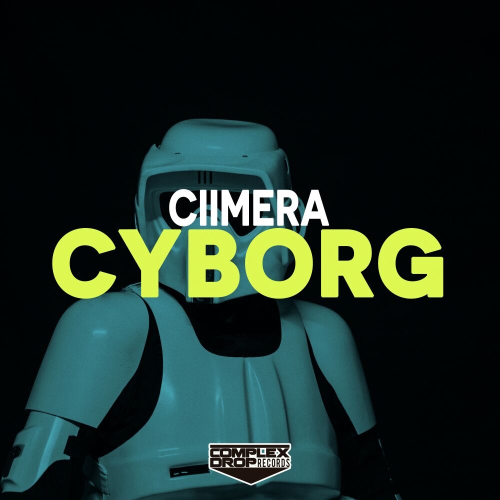 Picture of Cyborg