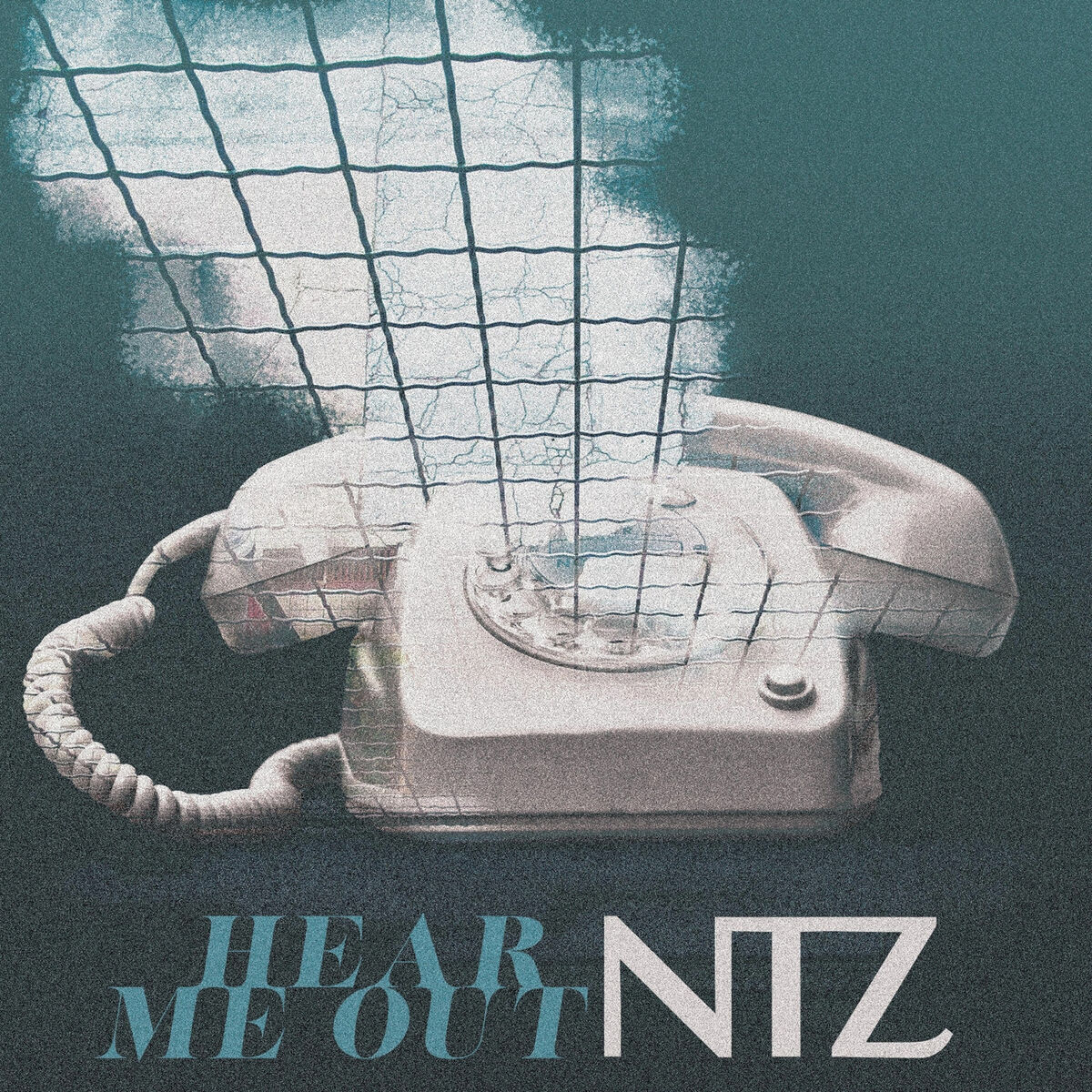Album cover of Hear Me Out
