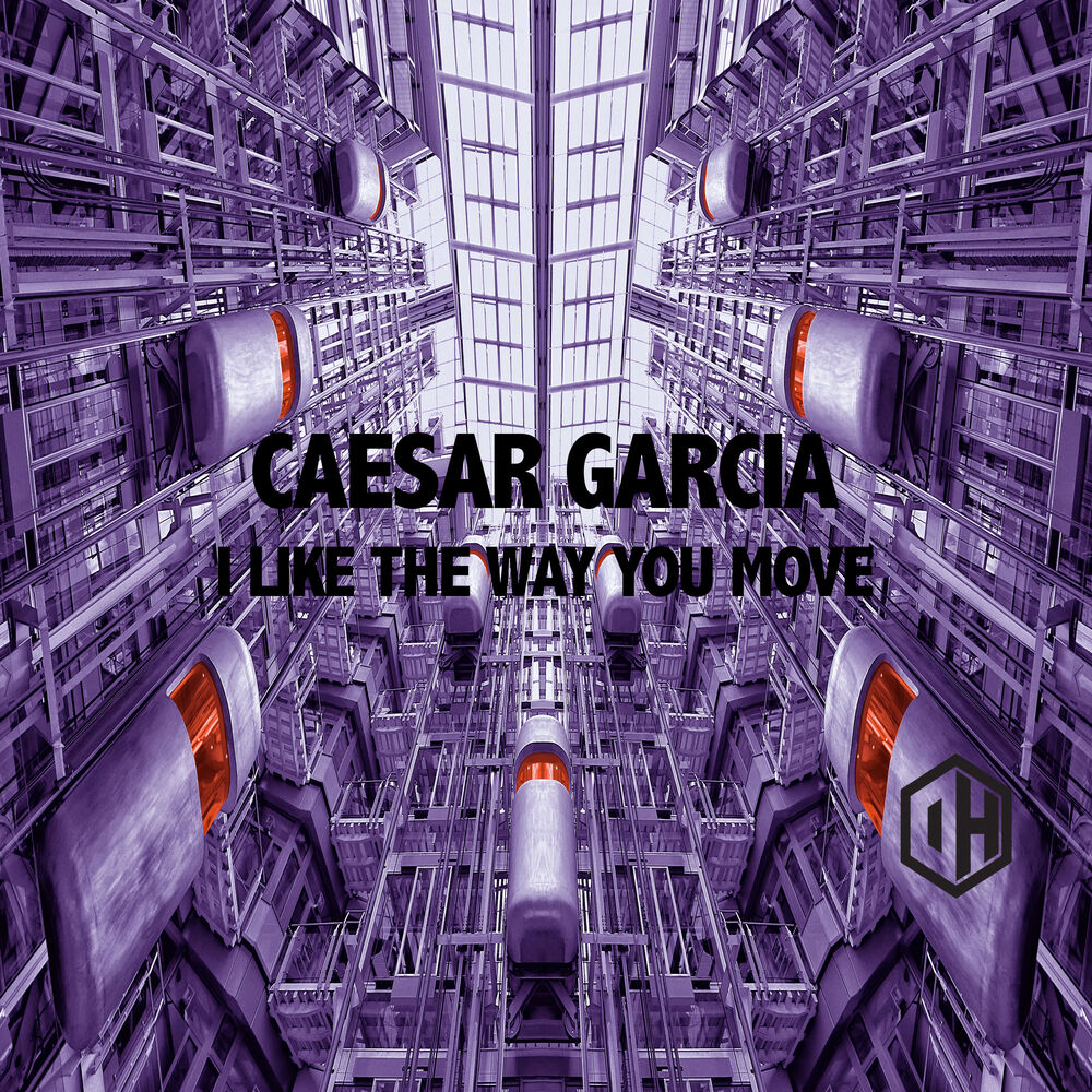 Picture of I Like the Way You Move