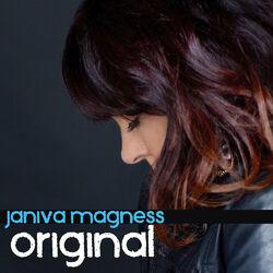Cover of Original