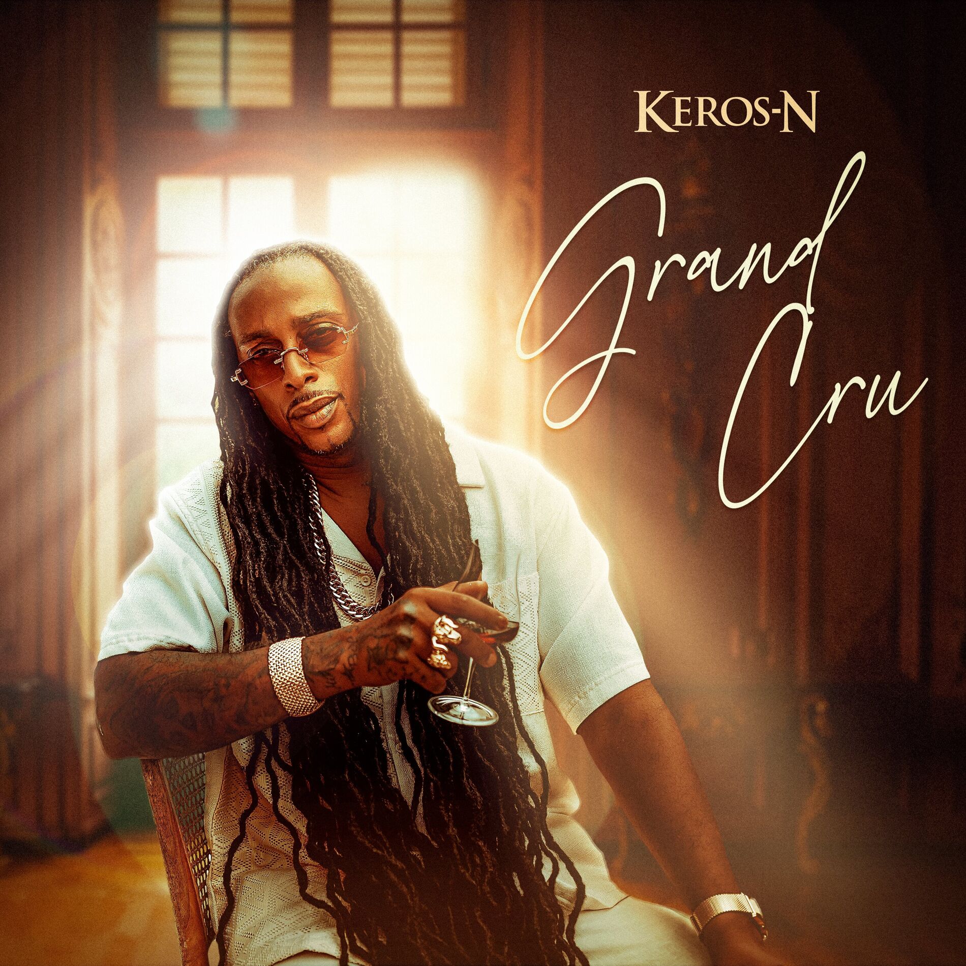 Album cover of LOVE