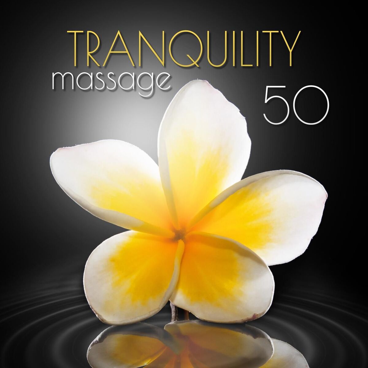 Album cover of Relaxation Therapy