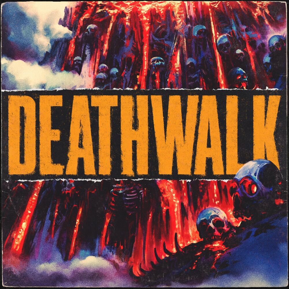 Picture of Deathwalk