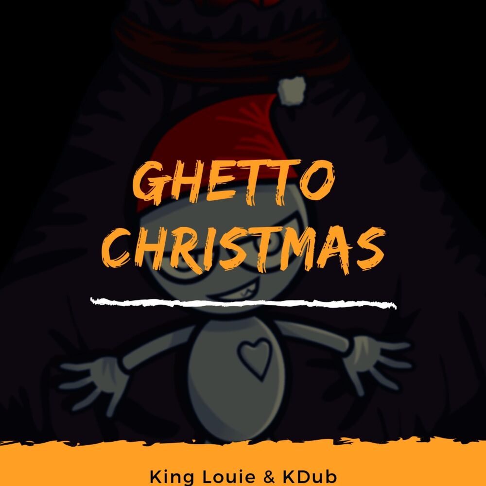 Picture of Ghetto Christmas