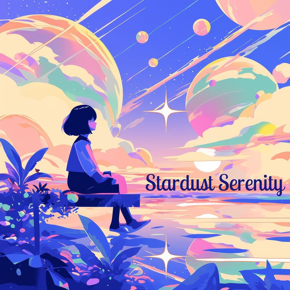 Picture of Stardust Serenity