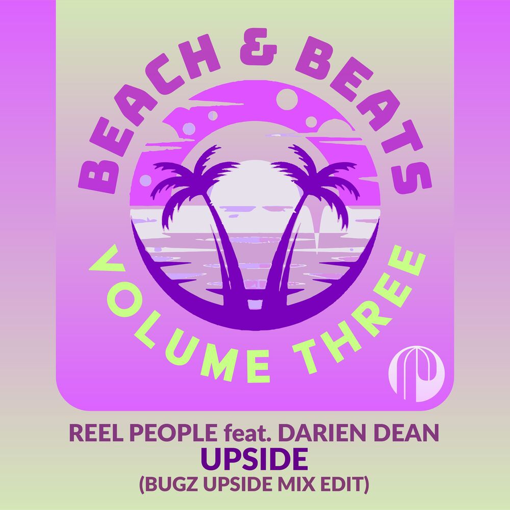 Picture of Upside (Bugz Upside Mix Edit)