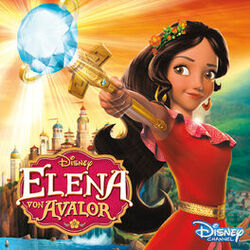 music cover