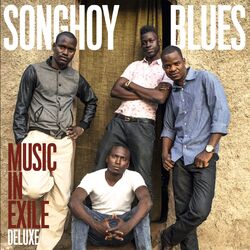 music cover