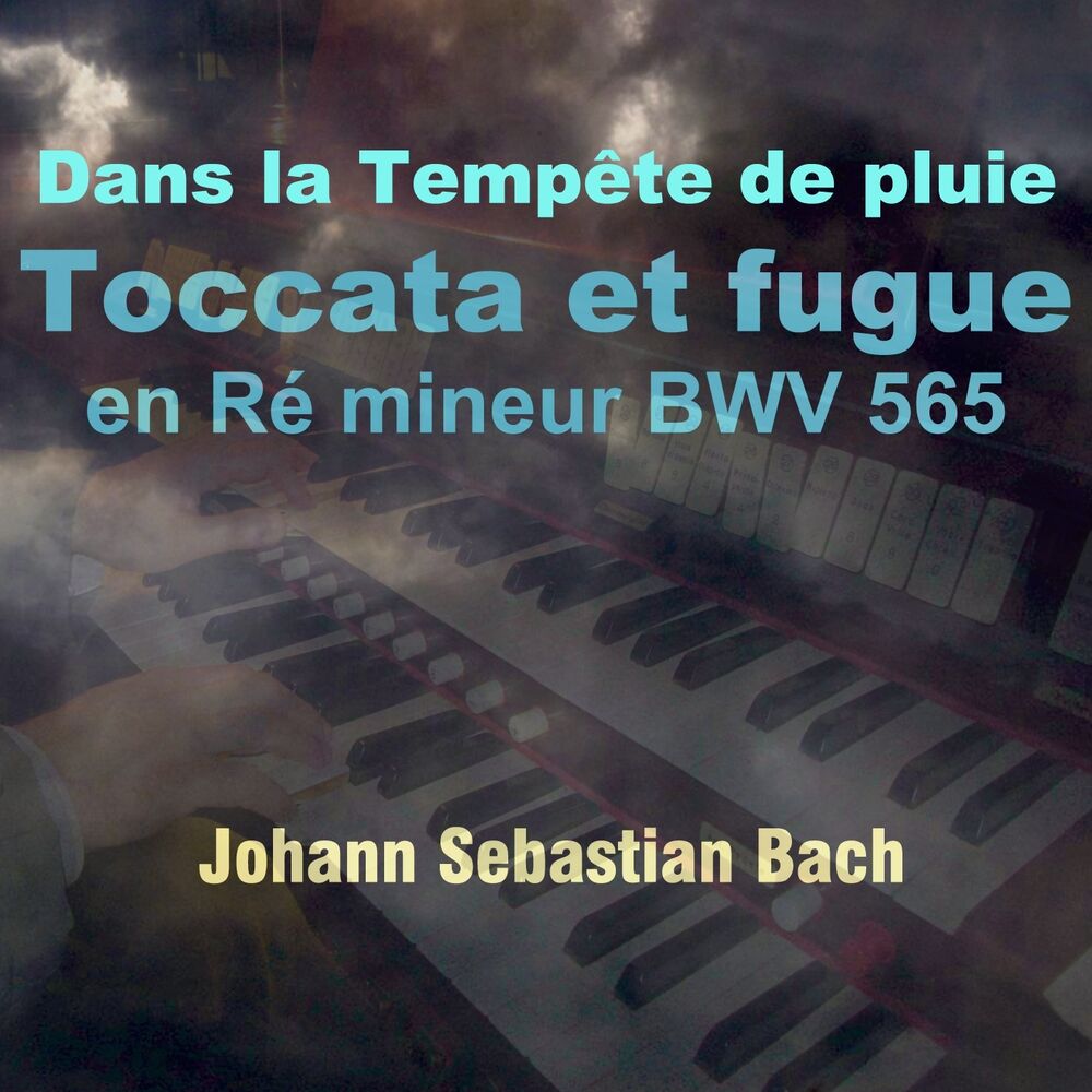 Picture of Bach: Toccata et Fugue in D Minor, BWV 565