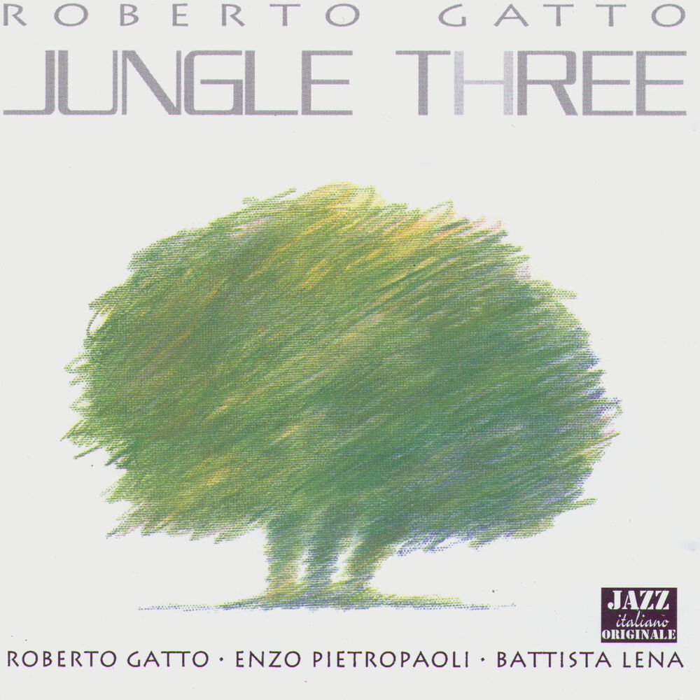 Picture of Jungle Three