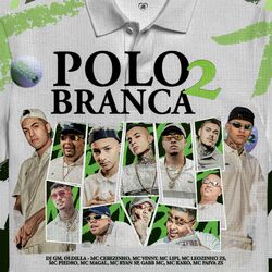 Cover of Polo Branca 02
