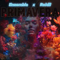 Cover of Primavera (feat. Roldii KA)