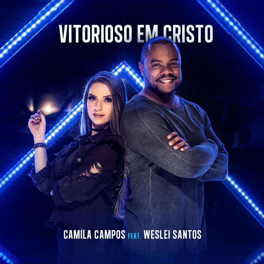 Picture of Vitorioso em Cristo