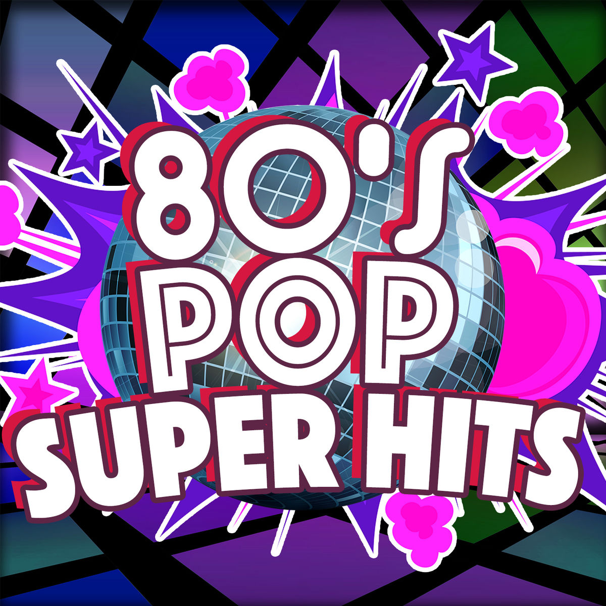OUR SONGS J-POP Standerd ’80s CD10枚 All The Young Droids: Junkshop Synth Pop 1978-1985 | Various