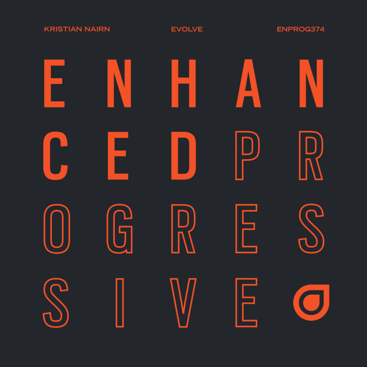 Album cover of Evolve