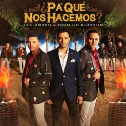 Cover of ¿Pa Qué Nos Hacemos?