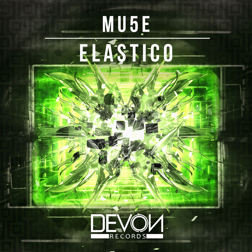 Picture of Mu5e - Elastico
