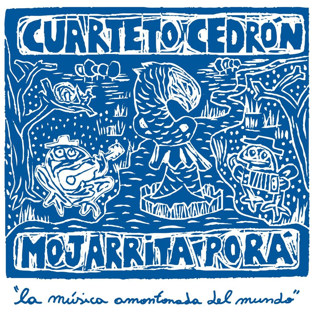 Picture of Mojarrita Porá