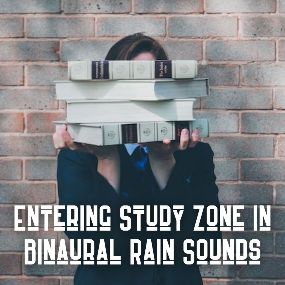 Picture of Entering Study Zone in Binaural Rain Sounds