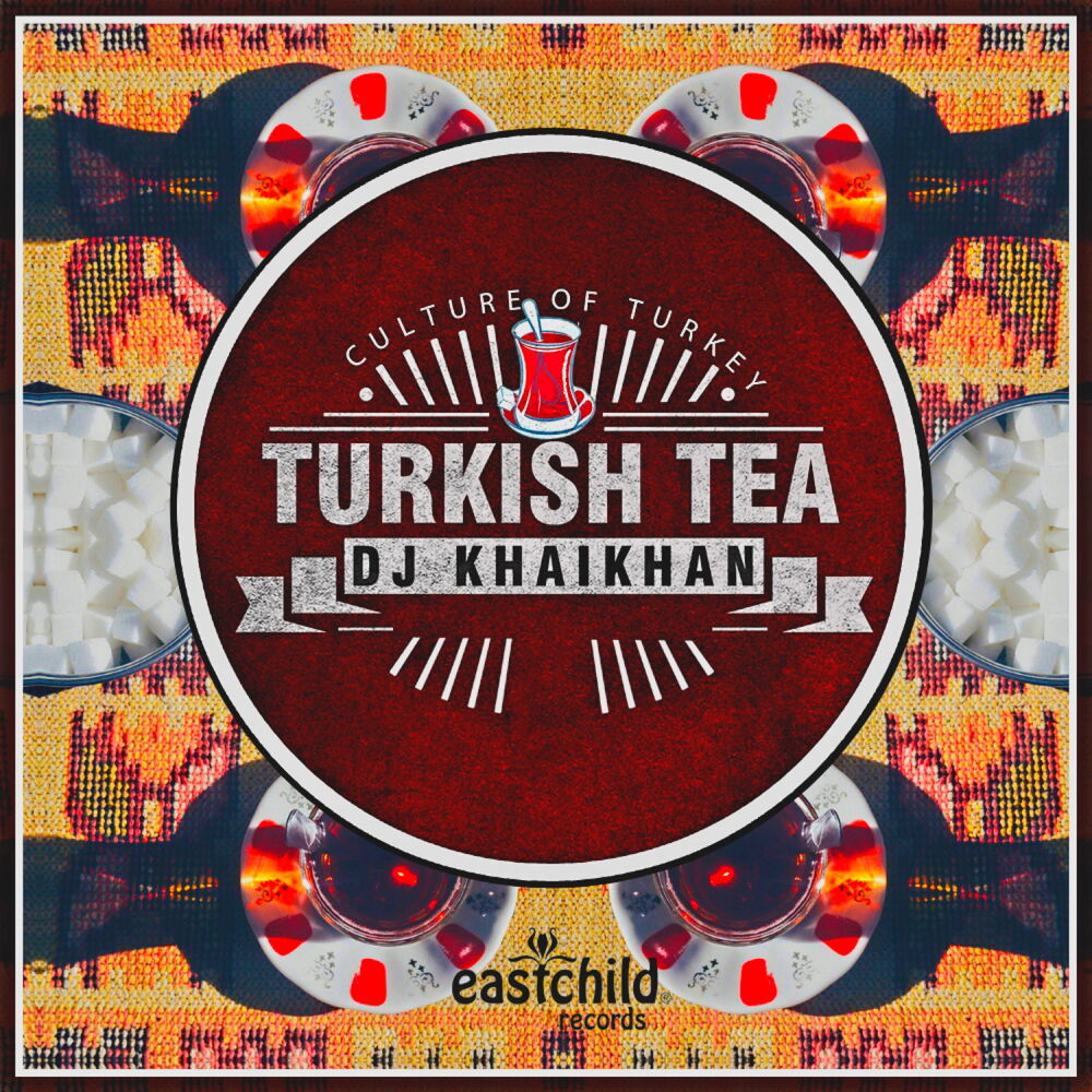 Picture of Turkish Tea