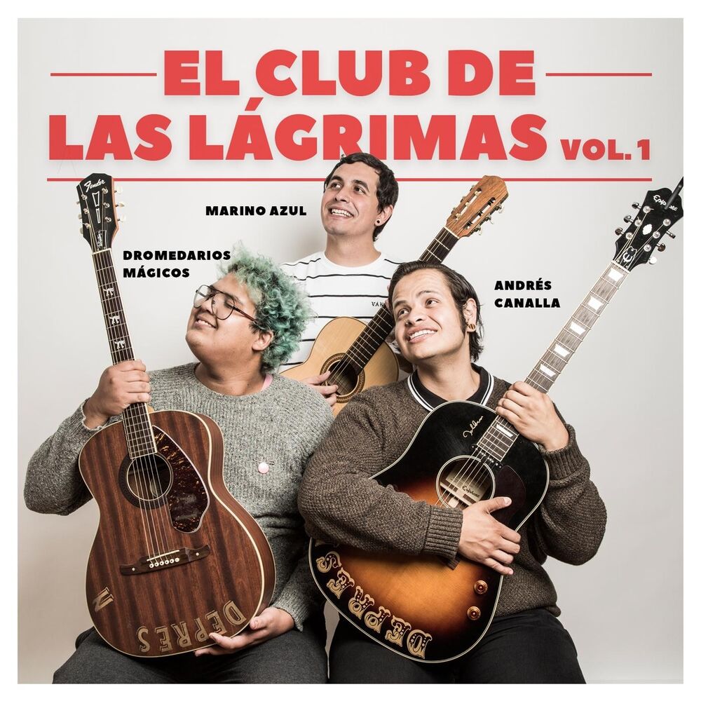 Picture of El Club de las Lágrimas, Vol. 1