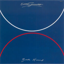 Cover of Back Hand