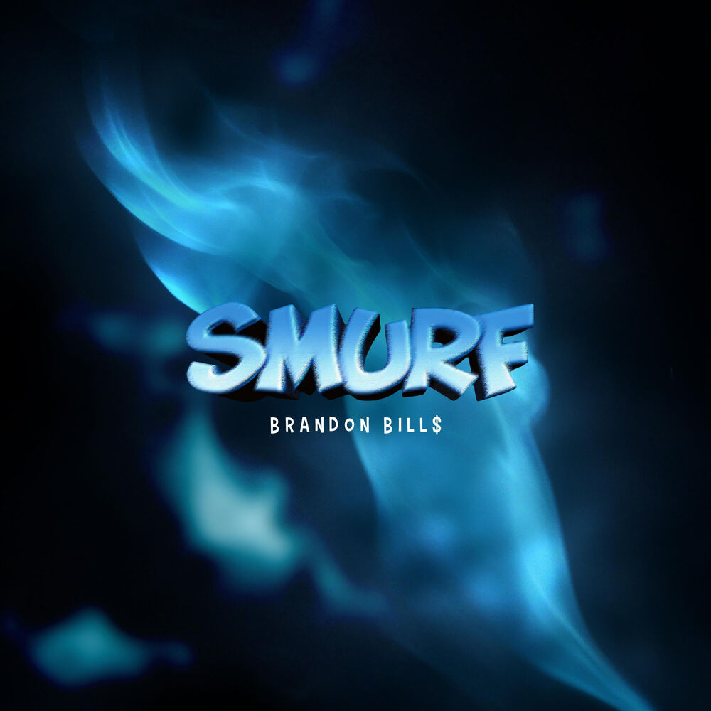Picture of Smurf