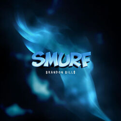 Cover of Smurf