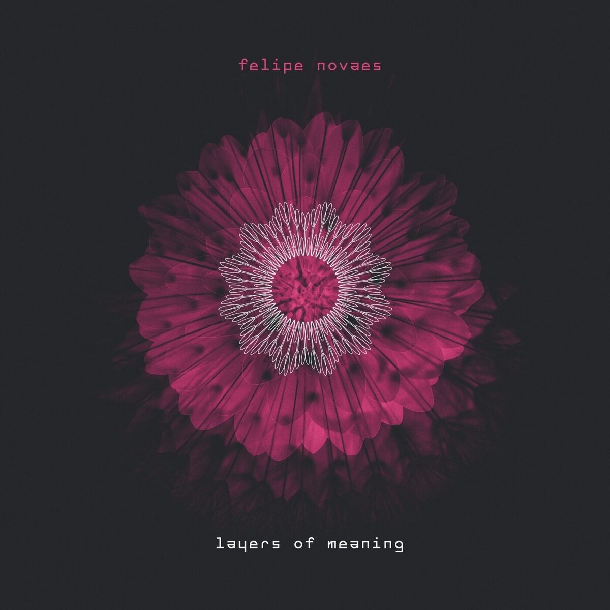 Album cover of Layers Of Meaning