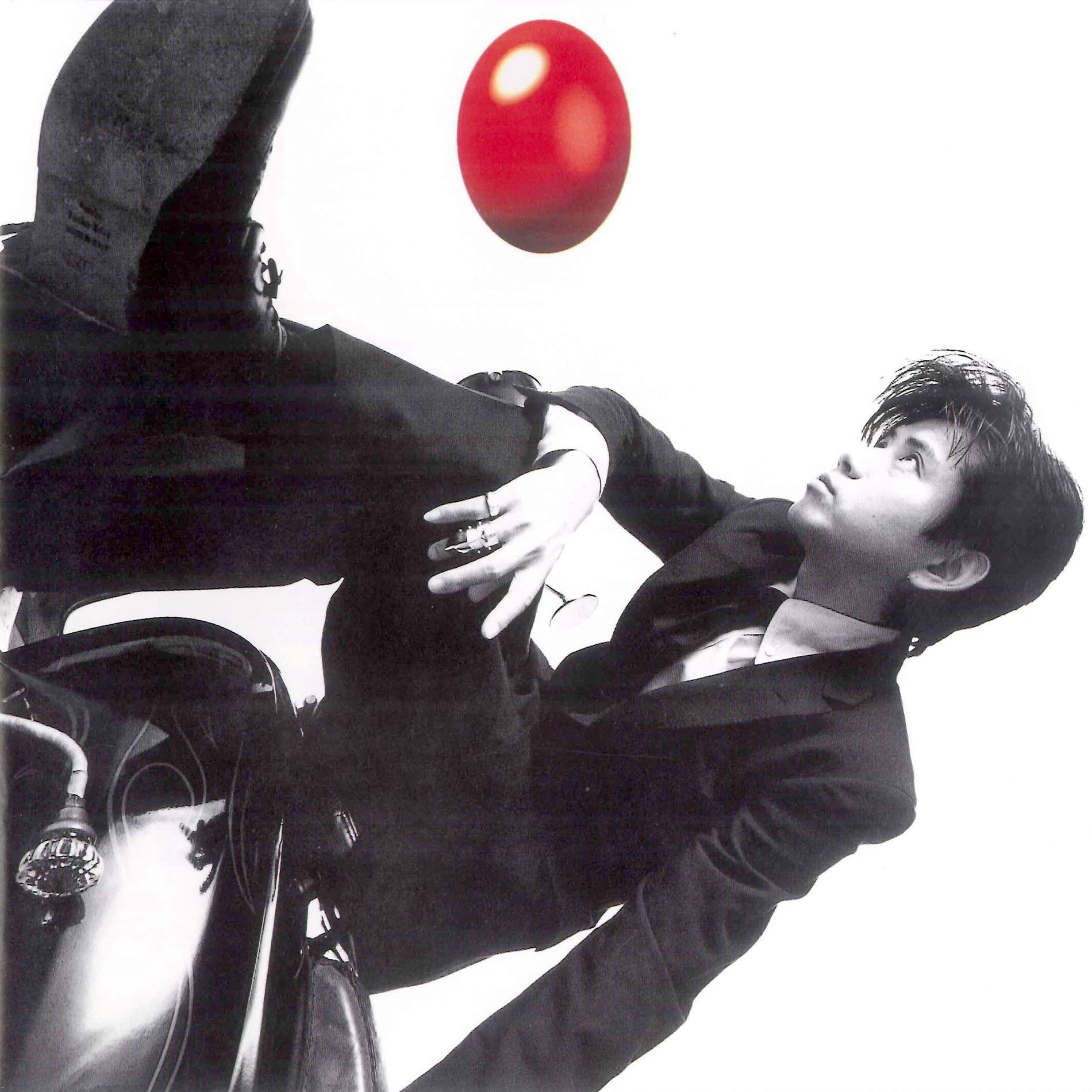Fumiya Fujii: albums, songs, concerts | Deezer