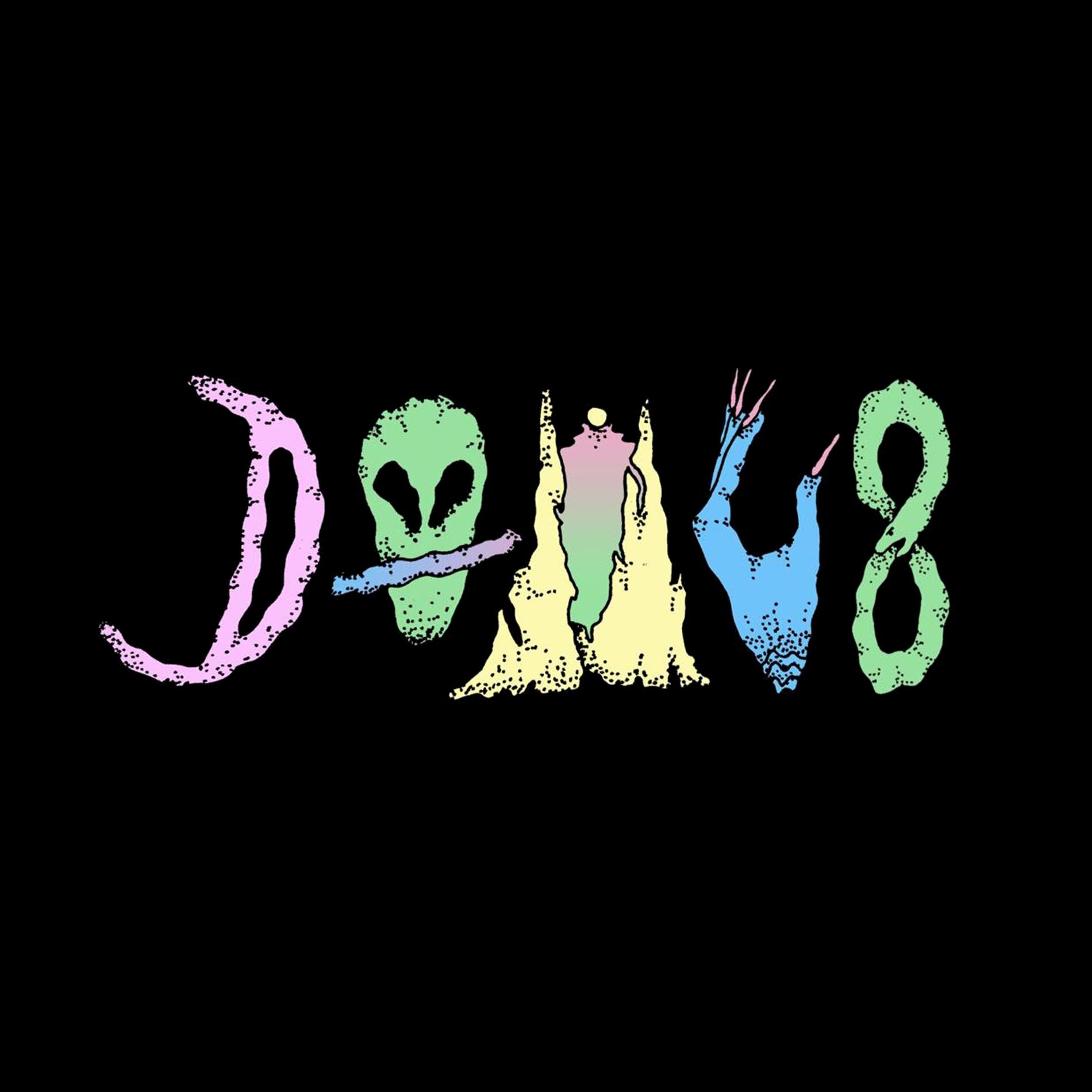 Album cover of EP