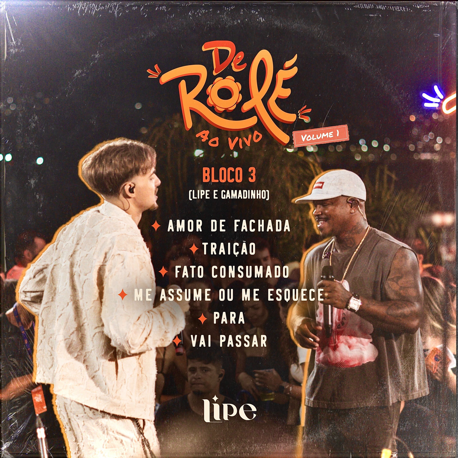 Album cover of Amor De Fachada