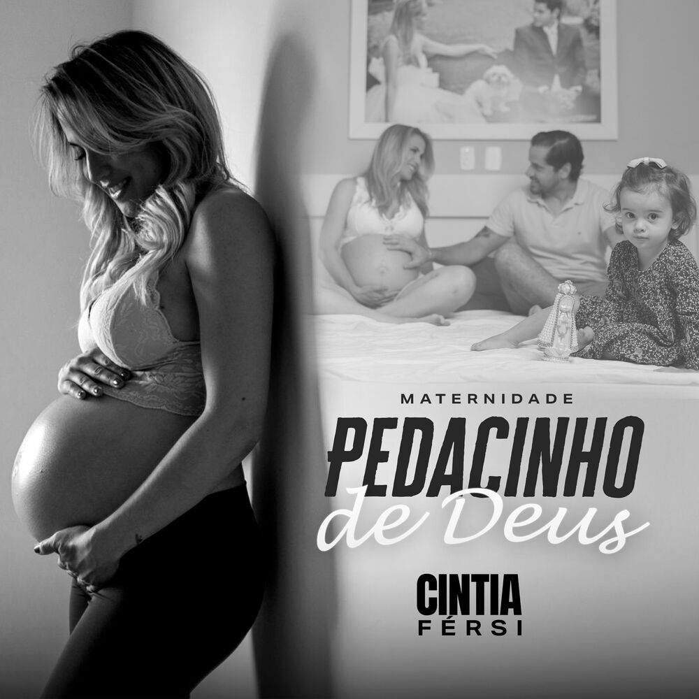 Picture of Pedacinho de Deus (Maternidade)