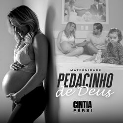 Cover of Pedacinho de Deus (Maternidade)